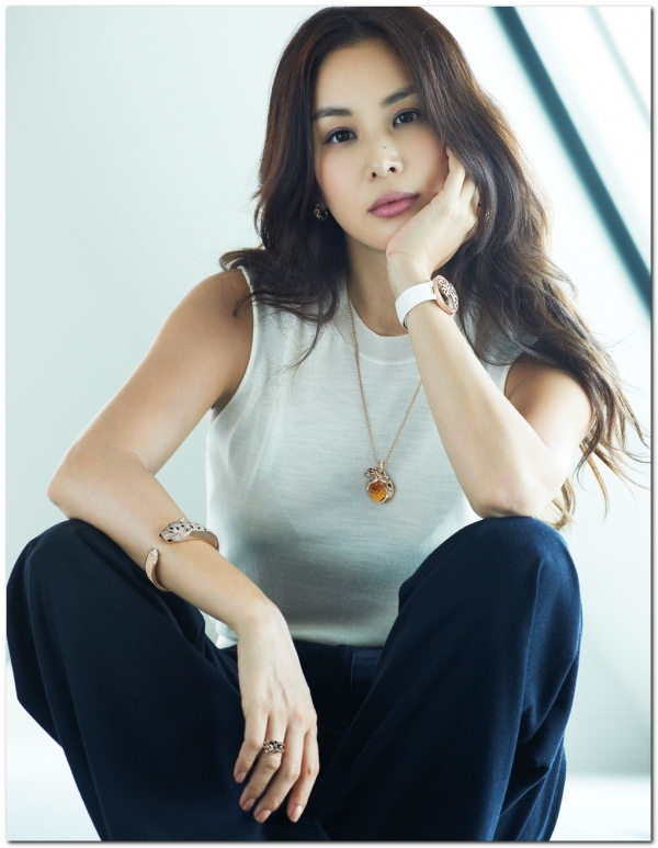 ▲고소영(출처=킹엔터테인먼트)