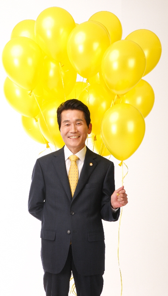 ▲윤소하 정의당 의원이 박근혜 대통령 대국민 담화를 강도 높게 비판했다.(사진=윤소하 블로그)