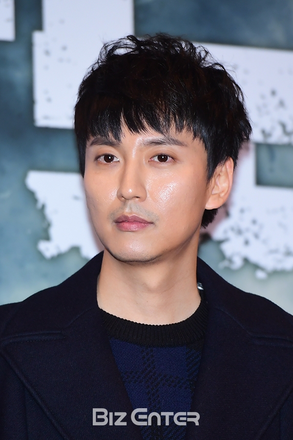 ▲김남길(사진=윤예진 기자 yoooon@)