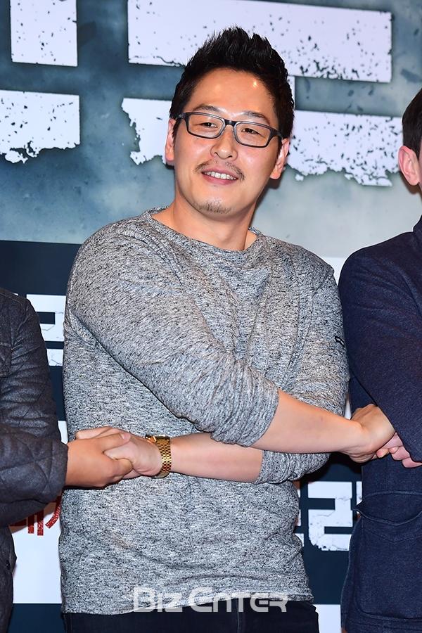 ▲김풍(사진=윤예진 기자 yoooon@)