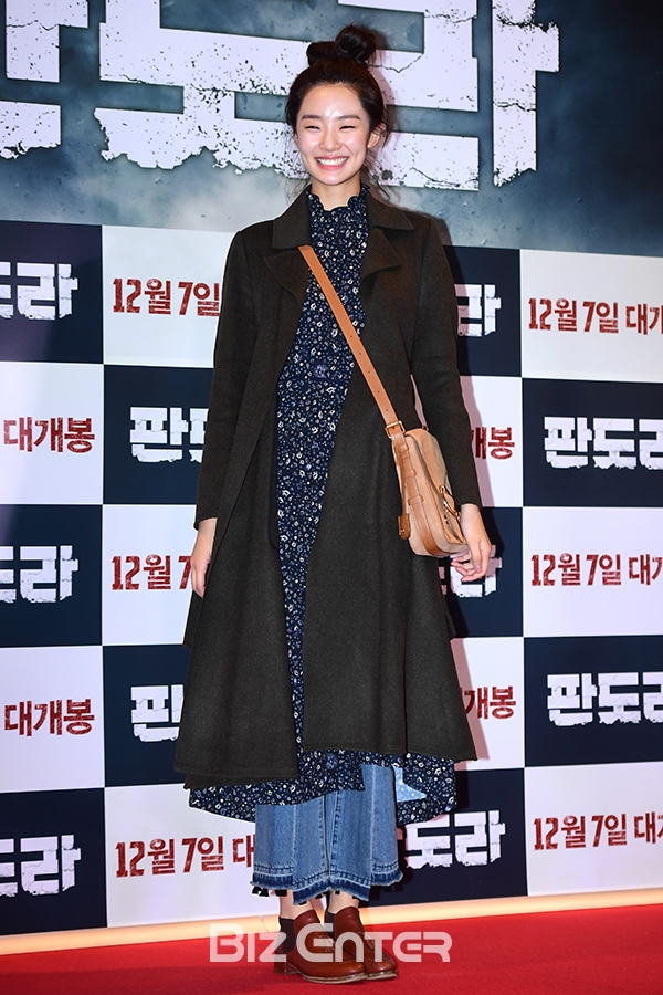 ▲스테파니 리(사진=윤예진 기자 yoooon@)