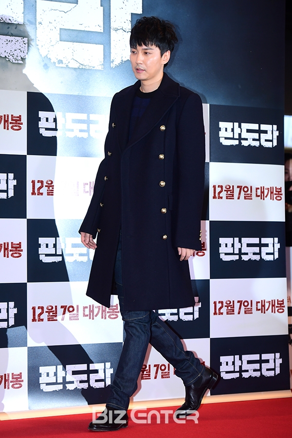 ▲김남길(사진=윤예진 기자 yoooon@)