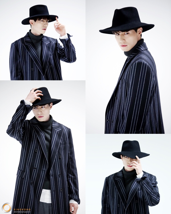 ▲'도깨비' 이동욱(tvN, 킹콩엔터테인먼트)