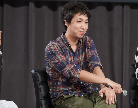 (사진= '군도' 프로모션 스틸)