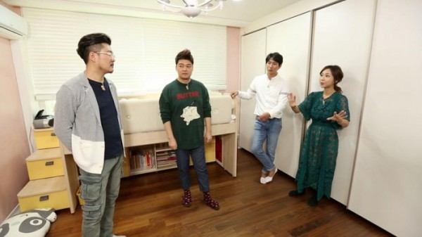 ▲(출처=JTBC '헌집줄게 새집다오 시즌2')
