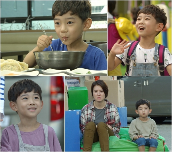 ▲'불어라 미풍아' 홍동영 (MBC )