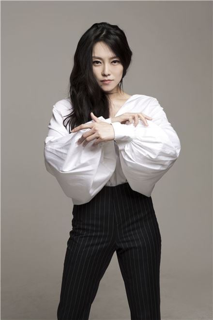 ▲차지연 득남(알앤디윅스 제공)