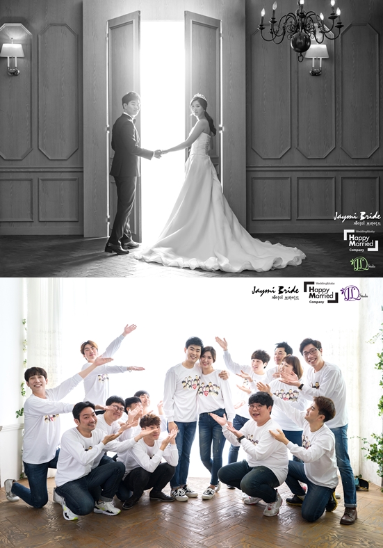 ▲(출처=해피메리드컴퍼니, 제이엘스튜디오)