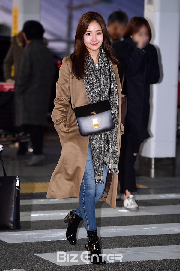 ▲박민영(사진=윤예진 기자 yoooon@)