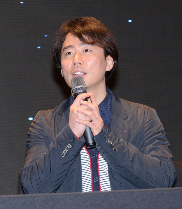 ▲강봉규 PD(출처=KBS)