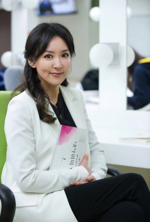 ▲이상아 세번째 이혼(SBS)