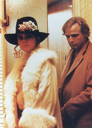 (사진=‘파리에서의 마지막 탱고’ 제공)