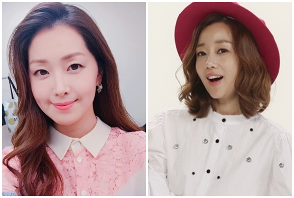 ▲'택시' 유민-윤손하 (유민 인스타그램-TV조선)