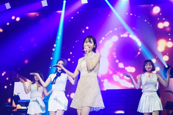 ▲가수 아이유(사진=페이브엔터테인먼트)