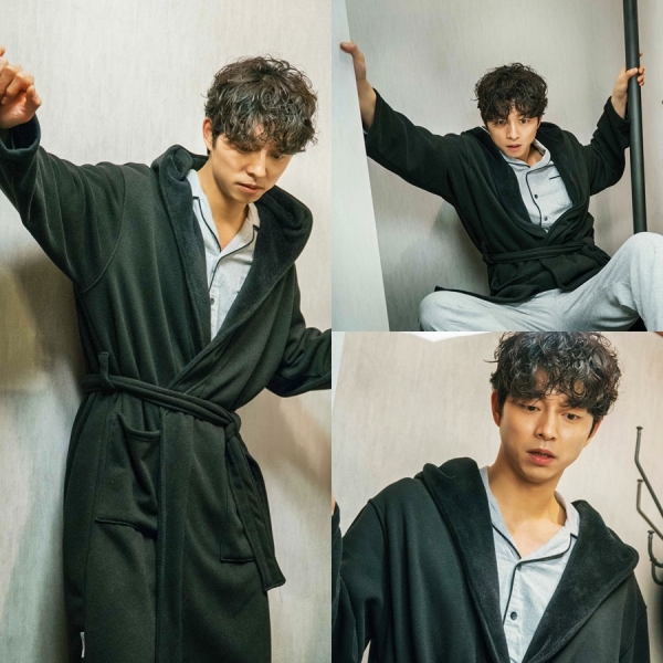 ▲'도깨비' 공유(화앤담픽처스)