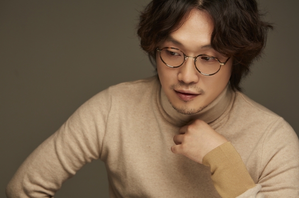 ▲싱어송라이터 토마스쿡(사진=뮤직팜)