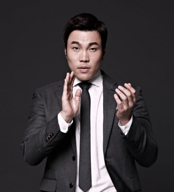 ▲배우 신승환(사진=위드메이)
