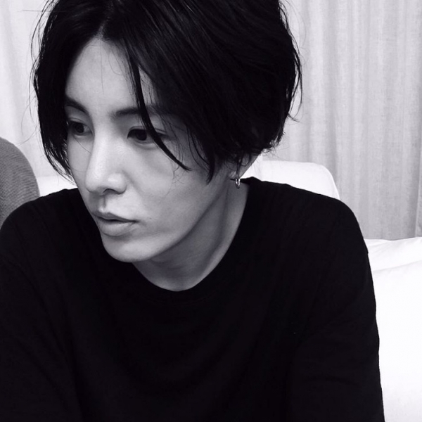 ▲배우 겸 가수 노민우(사진=노민우 인스타그램)