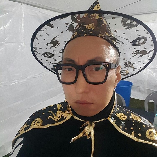 (사진=박명수 인스타그램)