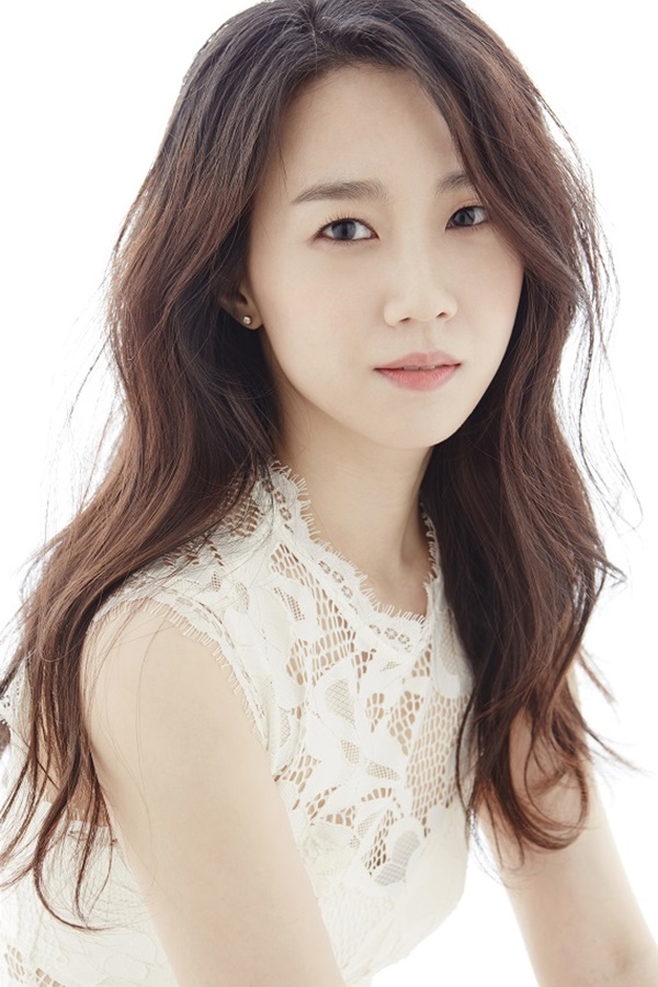 ▲배우 백옥담(사진=한아름컴퍼니)