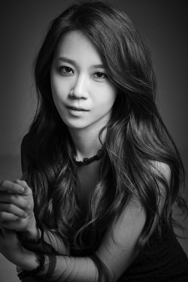 ▲배우 백옥담(사진=한아름컴퍼니)