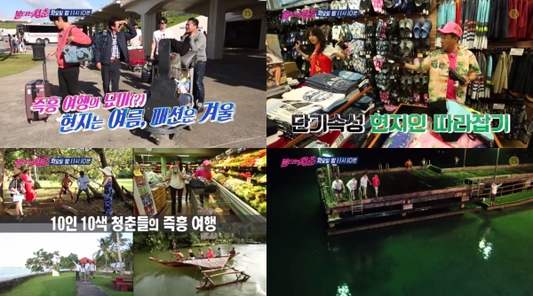 (사진=SBS '불타는 청춘')