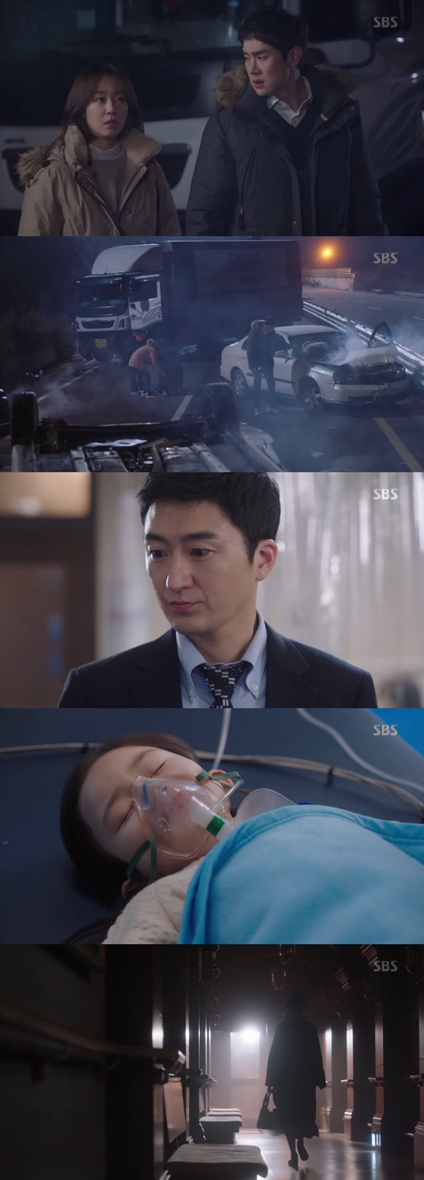 (사진=SBS '낭만닥터 김사부')