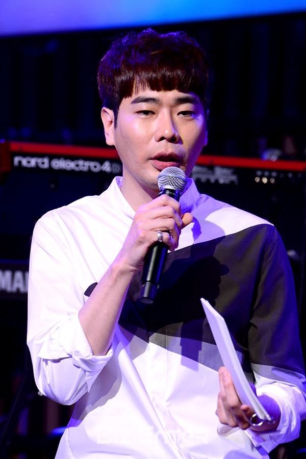 ▲뮤지(사진=윤예진 기자 yoooon@)