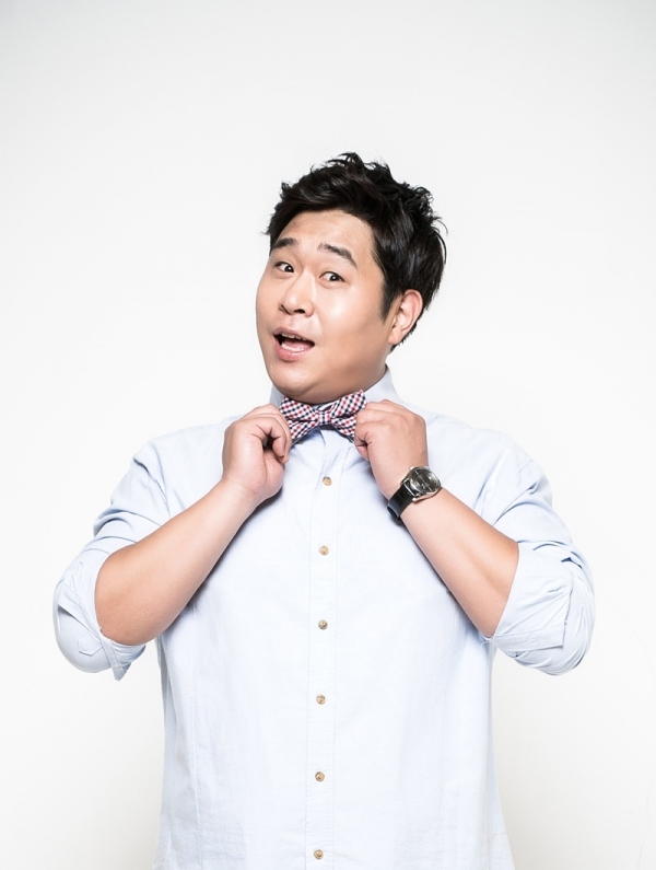 ▲문세윤(출처=FNC애드컬쳐)