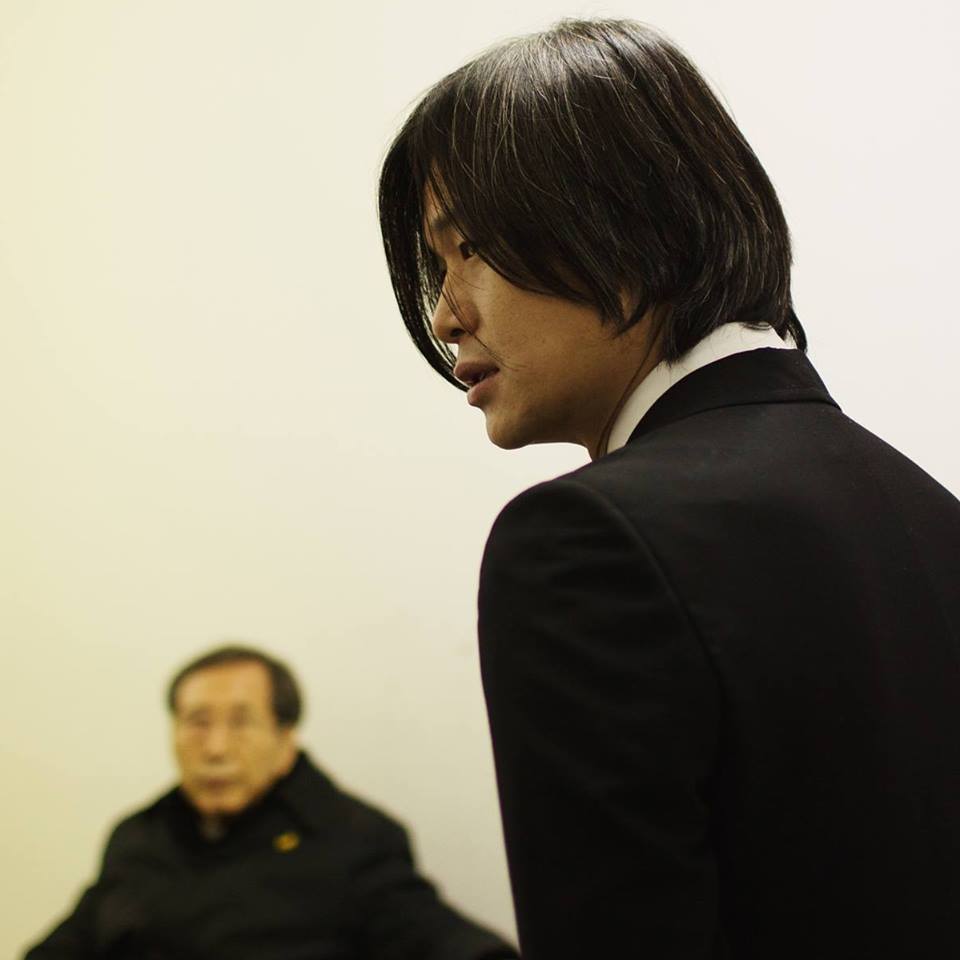 (출처= 주진우 페이스북)