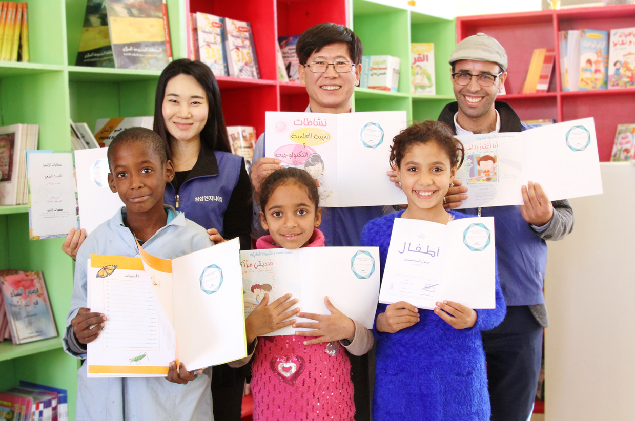 (사진제공=삼성엔지니어링)