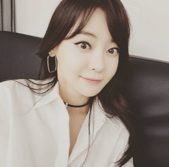 ▲서유리 (서유리 인스타그램)