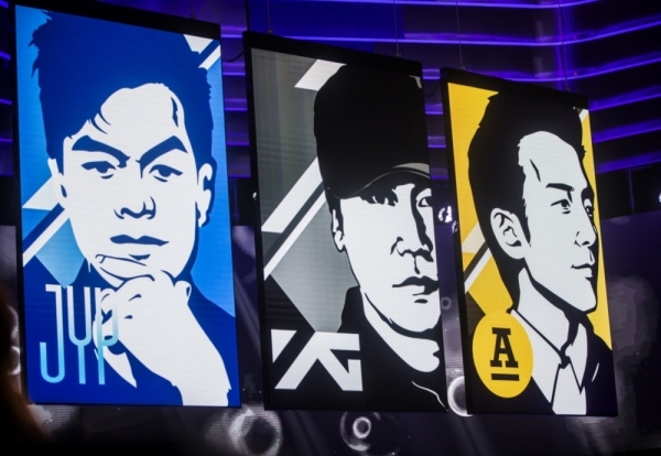 ▲큰 인기를 끌고 있는 SBS 오디션 프로그램 ‘K팝스타6 - 더 라스트 찬스’(사진=SBS)