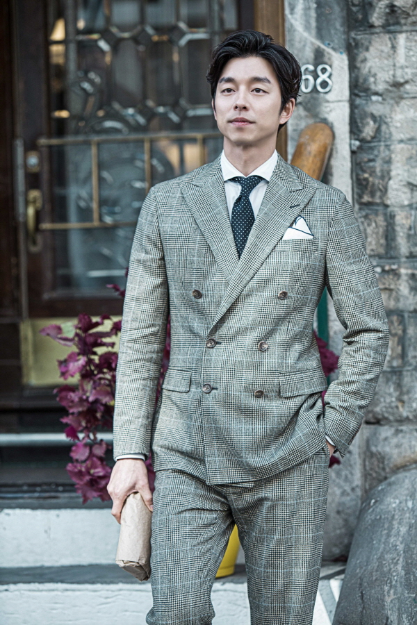 ▲'도깨비' 공유(화앤담픽처스)