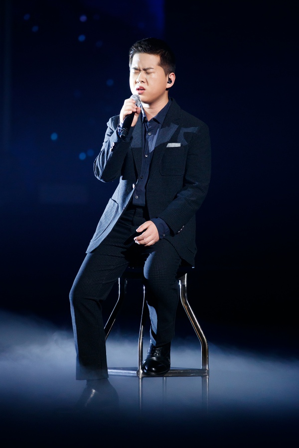 ▲'슈퍼스타K 20116' 우승자 김영근(사진=CJ E&M)