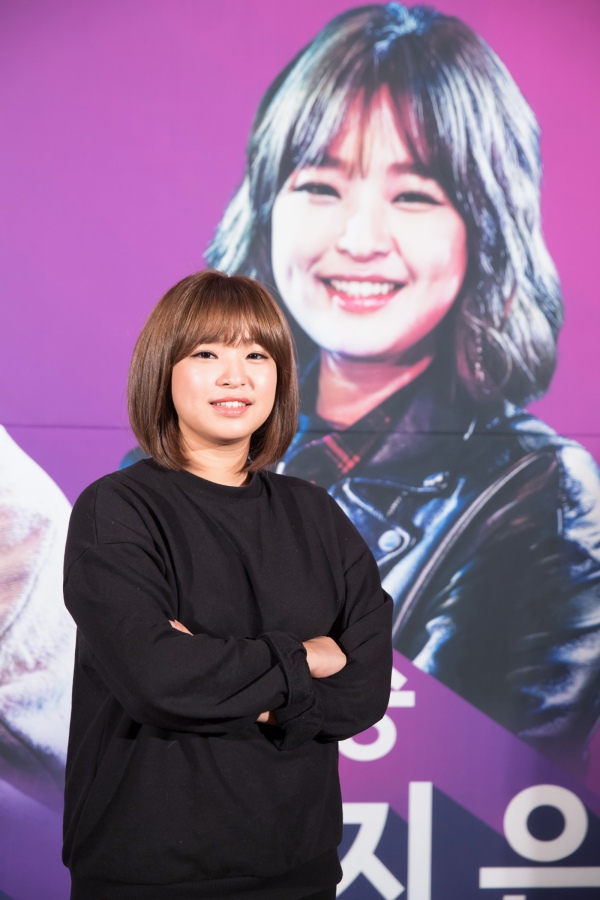 ▲'슈퍼스타K 2016' 준우승자 이지은(사진=CJ E&M)