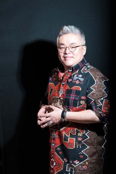 ▲작곡가 김형석(사진=키위미디어그룹)