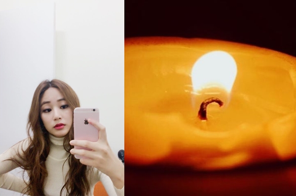 ▲배우 김효진(사진=김효진 인스타그램)