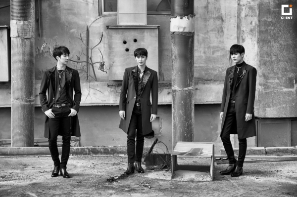 ▲더블에스301(출처=CI엔터테인먼트)