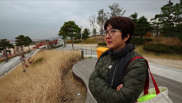 ▲'사람이 좋다' 노유정(MBC)