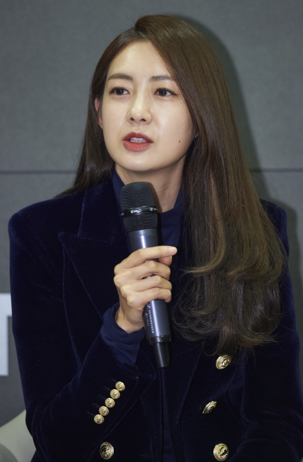 ▲'불야성' 유이(MBC )