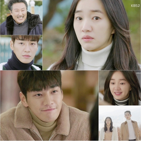 ▲(출처=KBS2 월화드라마 '우리 집에 사는 남자')