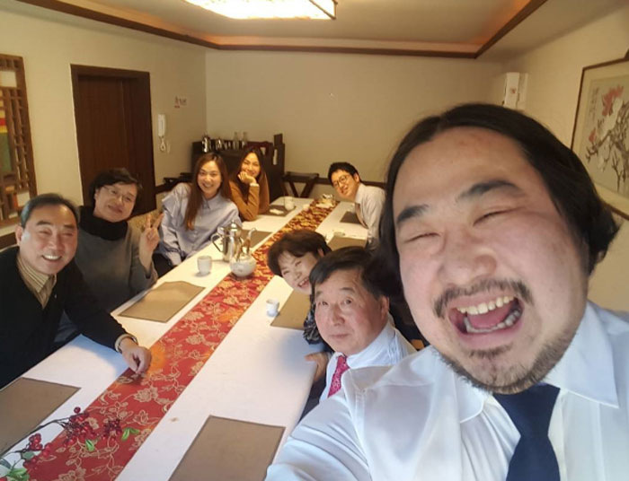 (출처=강재준 인스타그램)