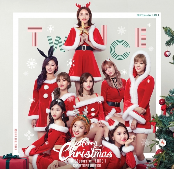 ▲걸그룹 트와이스(사진=JYP엔터테인먼트)