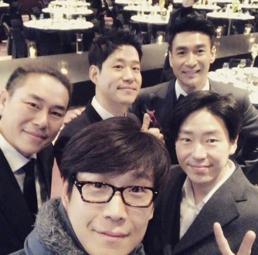 (사진=유준상 인스타그램)