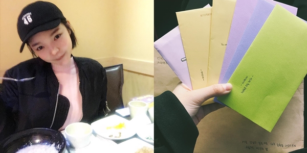 ▲배우 박진주(사진=브룸스틱, 박진주 인스타그램)