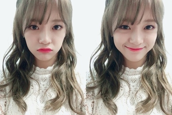▲김세정(사진=젤리피쉬)