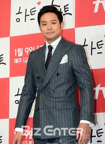▲천정명(출처=비즈엔터)