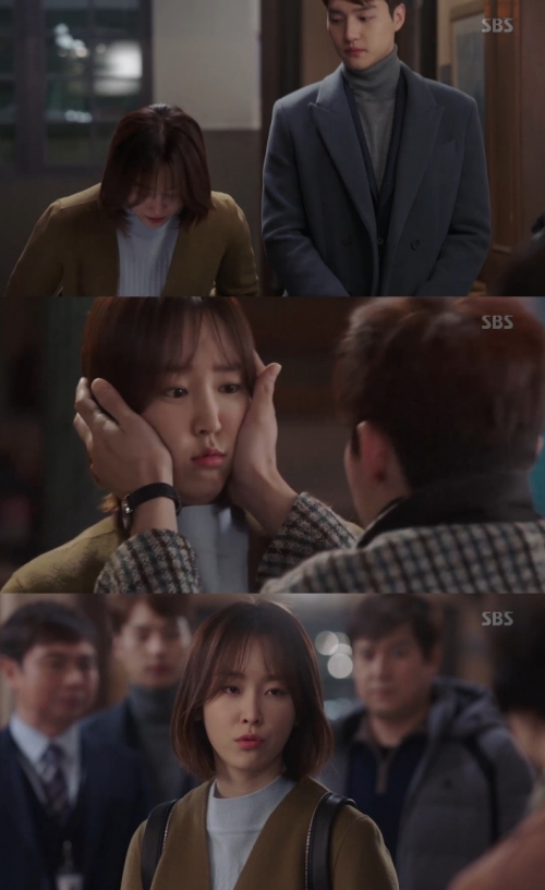 (사진=SBS '낭만닥터 김사부')