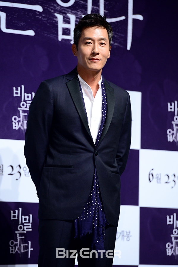 ▲배우 김주혁(사진=윤예진 기자 yoooon@)